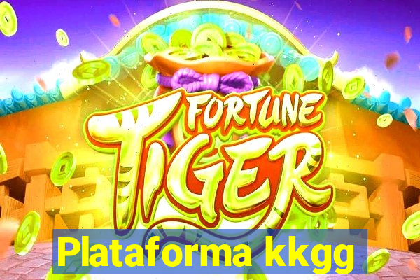 Plataforma kkgg